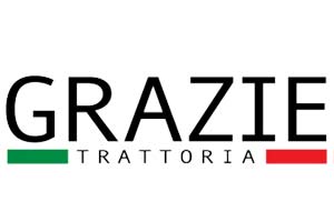 Grazie Italian Trattoria
